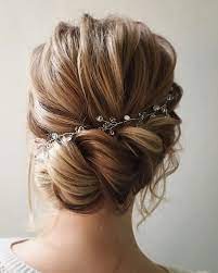 Wedding Hair Inspiration Wedding Hair And Makeup Braided Hairstyles For Wedding Bridal Hair And Makeup