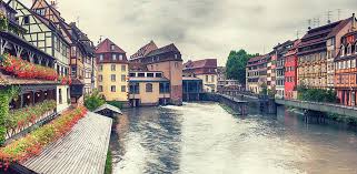 Strasbourg france tour including its gothic cathedral. Where To Stay In Strasbourg Guide Of Best Areas Gpsmycity