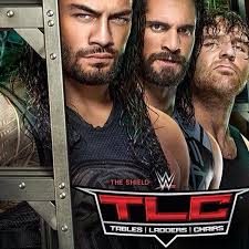 Tlc 2017 Poster Not Confirmed Yet Romanreigns Wweromanreigns Wweromanreignsfan Romanempire Romannukes Samoanpowe Wwe Roman Reigns Wwe Wrestling News