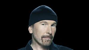 U2's The Edge to talk dark matter with Brian Cox
