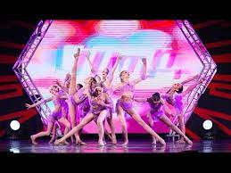 Adam, kenosha academy of dance, music, and drama, wisconsin. Expressenz Dance Center Listen Youtube
