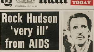 Rock Hudson: All That Heaven Allowed (2023)