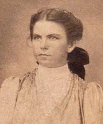 Evalina (Lena) Polk Emerson Rushing (1887-1951)