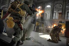 As season one continues, a fix to infinite stim glitch is on its way, alongside a number of other awaited changes. Call Of Duty Warzone Patch Notes Sykov Nerfs Rc Xd Removed Buy Station Polygon