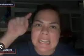 PANOORIN: Kinantahan ng "Happy Birthday" si Vice President Sara Duterte ng  kaniyang mga tagasuporta na nagtipon-tipon sa The Netherlands bilang  pakikiisa sa selebrasyon ng kaniyang ika-47 na kaarawan. Nasa The  Netherlands si