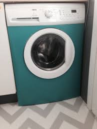 May 24, 2021 · the vinyl also stretches around very tight corners and is very pliable with the help of a hair dryer. Upgrade Your Washing Machine Grillo Designs