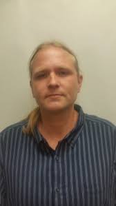 Offender Information