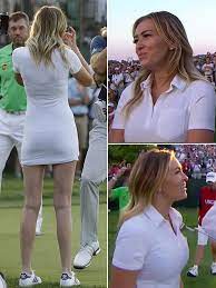 Paulina was rocking a super tight, super short white dress that had every man watching drooling all over themselves. Pin On Pope Francis