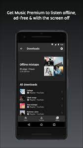 When you purchase through links on our site, we may earn an affiliate commission. Youtube Music For Android Apk Download