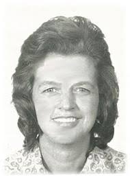 Obituary of Georgina Cole