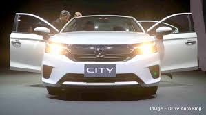 2020 honda city gets thoroughly updated exterior and interior along with the addition of a new turbocharged petrol engine. New Gen Honda City Things To Know Before You Buy