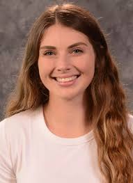 2019-20 Women's Basketball Roster