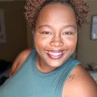 Kim Acton's Instagram, Twitter & Facebook