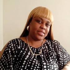 Charlotte Jean Thomas