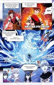 Soul Land : Douluo Dalu ,Chapter 237 - Soul Land Manga Online