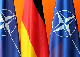Ähnlich äußerte sich generalsekretär jens stoltenberg. Yougov Nato Bundnis Hat In Eu Staaten An Ruckhalt Verloren Jedoch Nicht In Den Usa