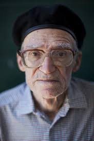 In pictures: Elders fear they will suffer alone as the world ages