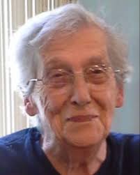 Victoria "Babe" C. Stuntebeck Obituary November 3, 2025