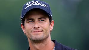 Scott, McIlroy inspire each other to better golf