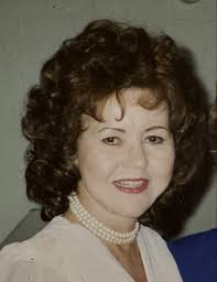 Obituary information for Brenda Joyce Selby