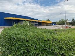 The map created by people like you! Pres De Lyon Saint Priest Les Locaux D Ikea Investis Par Un Concept Lyonnais Sofo Actu Lyon