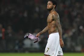 Check this player last stats: Luiz Adriano Moves To Moscow The Ac Milan Offside