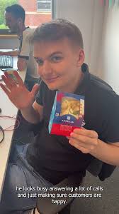 "HE'S NOT VERY GOOD" 😲