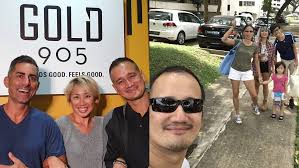 Harjeet kaur's name is not the list given by gurmeet ram rahim singh. Gurmit Singh Has A New Radio Gig On Gold 905 But Family Still Comes First Toggle