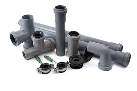Pvc glues together with solvents. How To Repair Pvc Pipe In Tight Spaces 7 Steps To Follow Uooz Com