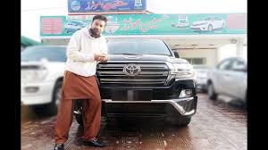 Our comprehensive coverage delivers all you need to know to make an informed car buying decision. Toyota Land Cruiser V8 Review Startup Pakistan 2018 Youtube