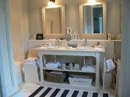 Mobili E Complementi In Stile Shabby Chic Bottega Delle Idee Saronno Bagno Shabby Chic Bagno A Soppalco Arredamento