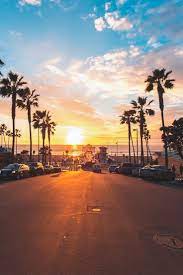 Over 307,671 sunset beach pictures to choose from, with no signup needed. Is There Anything Better Than A Gorgeous Sunset To End The Day Manhattan Beach California Southern California Beaches California Beach