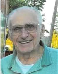 Darrel J. Potts Obituary