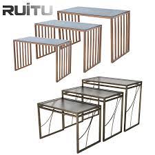 We did not find results for: China Wedding Decorations Rose Gold Mirror Tempered Glass Top Antique Stainless Steel Restaurant Hotel Banquet Luxury Modern Catering Buffet Tables Furniture For Home China Buffet Tables Furniture Luxury Buffet Tables