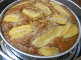 Jadi buat keputusan untuk menyediakan apam kukus. Resepi Kek Pisang Kukus Si Gebu Dan Manis Bidadari My
