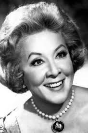 Cast & Crew for The Lucy Show Season 1