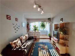 In der wohnung ist neuer pvc boden verlegt, no. 3 Zimmer Wohnung Mieten In Sibiu New Concept Living 8162