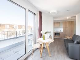 Wohnung zur miete in osterstraße eimsbüttel · 2 zimmer · 1 bad · wohnung · neubau · stellplatz · balkon · barrierefrei · fahrstuhl diese helle 2 zimmer wohnung, die sich in der vierten etage befindet, kann zum 01.06.2021 bezogen werden. Moblierte Apartments In Zentraler Lage In Hamburg Mieten Urban Living Hamburg