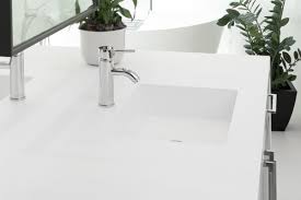 integrated sinks willis