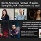 North American Festival of Wales