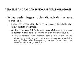 Perkara 160b, teks dalam bahasa kebangsaan mengatasi teks dalam bahasa inggeris. Bab 8 Perlembagaan Malaysia Ppt Download