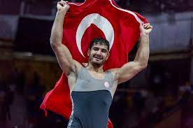 Jun 25, 2021 · taha akgül, türkiye'ye tek altın madalyayı 2016 rio olimpiyatları'nda getirmişti. Taha Akgul Kimdir Nerelidir Nerede Dogdu Kac Yasindadir