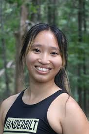 Danielle Liu (she/her)