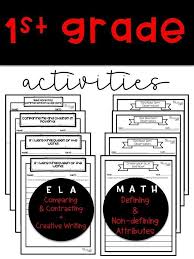 Red Nose Day Children S Activities My Astro Bight Life In 2020 Childrens Activities Red Nose Day Kinder Math Activities