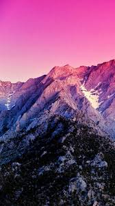 Wallpaper Mountain And Pink Image Pink Mountains Pink Wallpaper Iphone Pink Images Download 1080x2160 wallpaper horizon, mountains, pink sky, sunset, honor 7x, honor 9 lite, honor view 10, 20767. pink mountains pink wallpaper iphone