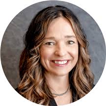 Amy Wilmes, APRN, Clarinda, IA