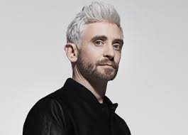 Marqus brown and the world's freshest. Dj Fresh Announces Retirement From Touring Hates Fake Soul Destroying Industry Magnetic Magazine