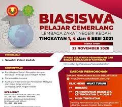 Ingin dapat bantuan dana bedah rumah dari pemerintah? Tawaran Biasiswa Pelajar Cemerlang Lembaga Zakat Negeri Kedah Tingkatan 1 4 6 Sesi 2021 Adalah Dimaklumkan Lembaga Zakat Neg Upda
