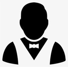 This is el mesero by taller expresion on vimeo, the home for high quality videos and the people who love them. Waiter Mesero Vector Icono Hd Png Download Kindpng