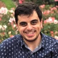 Nicholas Cade Email & Phone Number